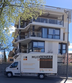 Traslados inmediatos