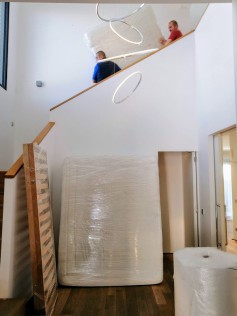 Operarios cualificados